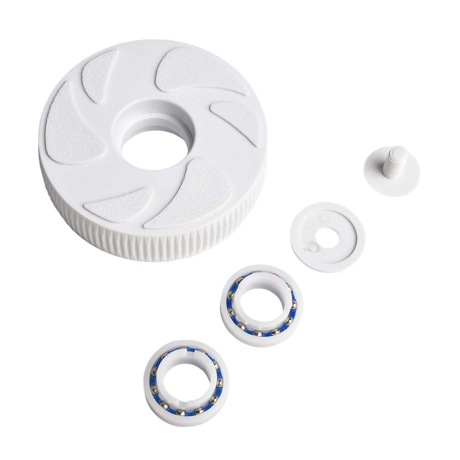 

1 Set Pool Cleaner Wheel Set Parts For Polaris 280 & 180 Earings Wheel Ball Bearings Swimming Pool Cleaning Tools