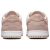 Nike Dunk Low Prm Pink Oxford Women's Skate Shoes Sneakers DV7415-600
