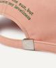 SWEATSWEET Not Cover Lovely Ball Cap - Pink
