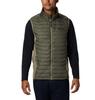 Columbia Powder Pass Vest Men (1842414)