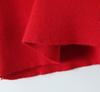 SAW American Style Red Spicy Girl Metal Strap Halter Waist-Cinching Bodycon Dress