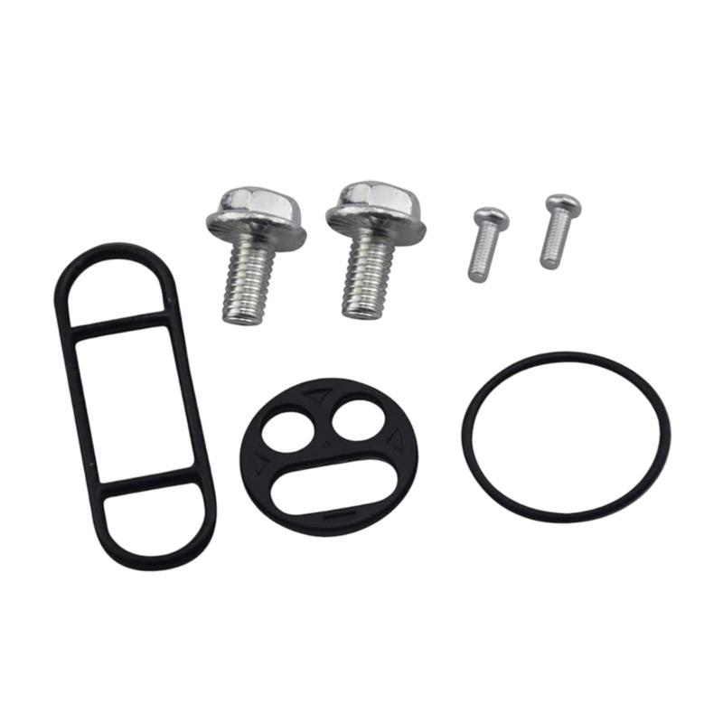 Fuel Valve Repair Kit Spare Part High Reliability 18-2727V for Kawasaki