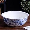 NAIJIANG Ceramic Dough Mixing & Multi-purpose Basin