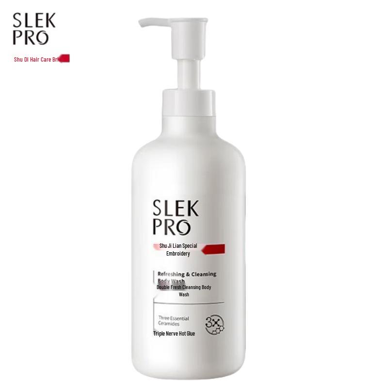 Sulele Hydrating & Softening Shower Gel