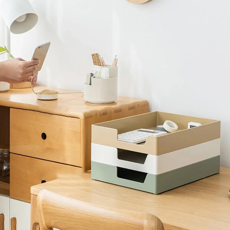 Large-Capacity Cable Organizer Data Cable Storage Desktop Cable Management Wire Arrangement Charging Cable