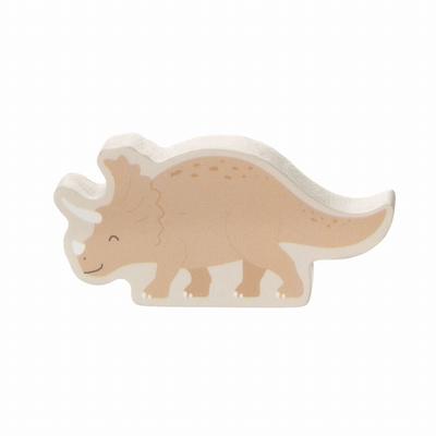 Triceratops - Drewniana Gałka Do Mebli Sass & Belle