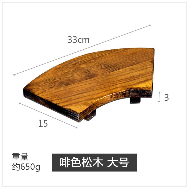 Sushi Plates Japanese and Korean Cuisine Sushi Boards Sushi Tables Hotel Supplies Hot Pot Restaurants Serving Plates
