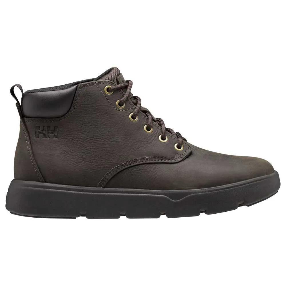 Helly Hansen Hiking Boots Pinehurst Leather