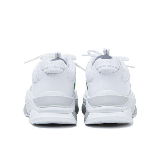 Ometo Dynamic 002 White
