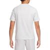 Nike Dri-Fit T-Shirt Multi Simple Pullover Comfortable Short Sleeve Kids tops HJ3771-100