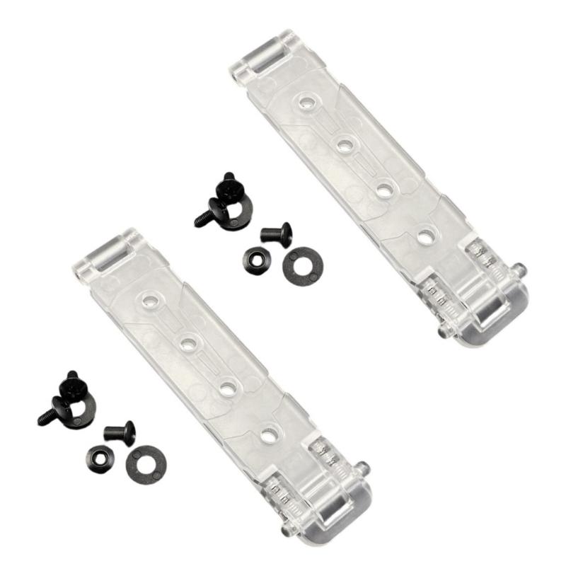 

Belt Clip Holder for Kydex Sheath Holsters K Sheath Waist Clip Accessories Sheath Back Clip Belt Clip for Tool