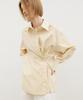ARTID Silky Cotton Oversized Two-Way Button-Up Shirt_4 Colors