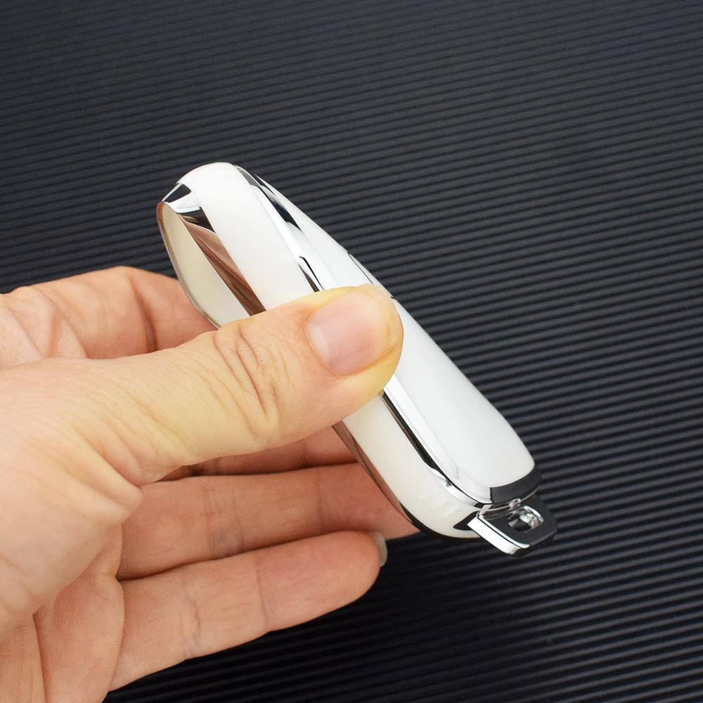 2 Buttons TPU Remote Key Case Cover for Toyota Yaris Ativ Raize Veloz Avanza Rush Perodua Daihatsu Malaysia Accessories