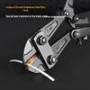 Deli Heavy-Duty Bolt Cutters