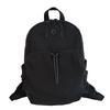 ROSE NOIRE Small Fits 8 Large A4 Nylon for Travel Women's Backpack, 15.6-inch Laptops, Pockets, 370g, Lightweight, Stylish, Capacity, Waterproof,