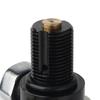 Air Tank Regulator Tool With Gauge 1200Psi M18*1.5