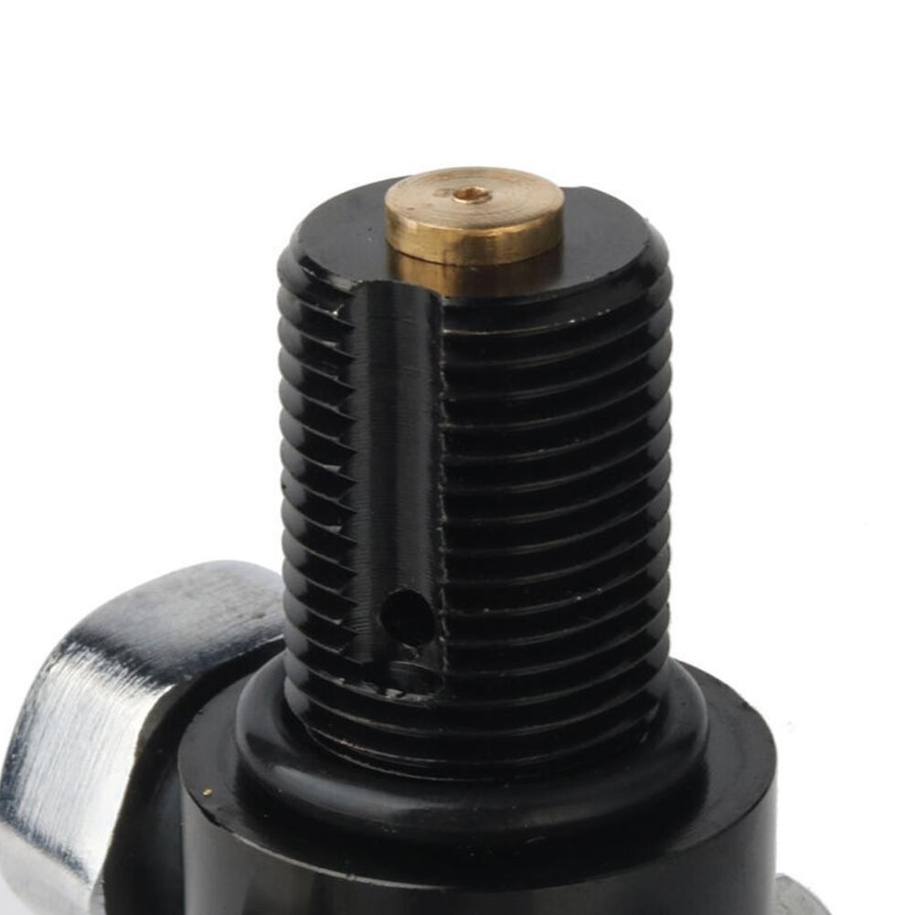Air Tank Regulator Tool With Gauge 1200Psi M18*1.5