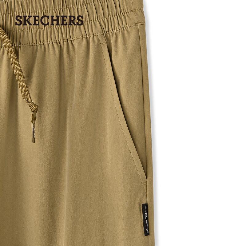 Skechers Men's Casual Woven Trousers L226M025