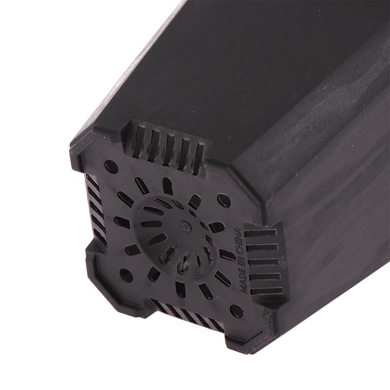 5Pcs Square Small Flower Pot With Humidity Dome Seedlings Planting Pots