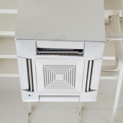 Even Ventilation Air Vent Cover Attractive Appearance Easy Installation Improved Comfort Levels Modern Design For HVAC Systems