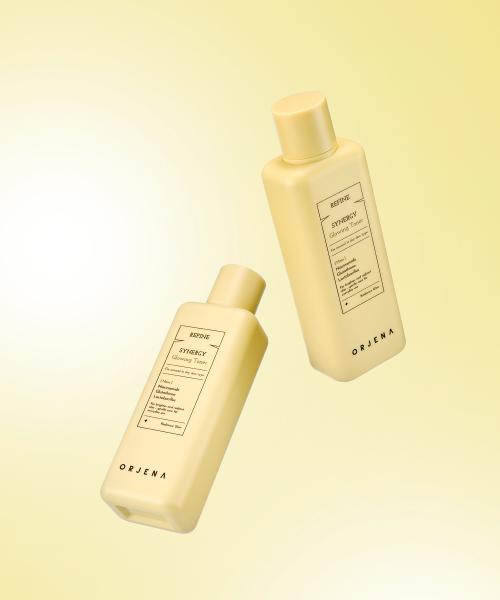 Orgena Refine Synergy Glowing Toner 150ml