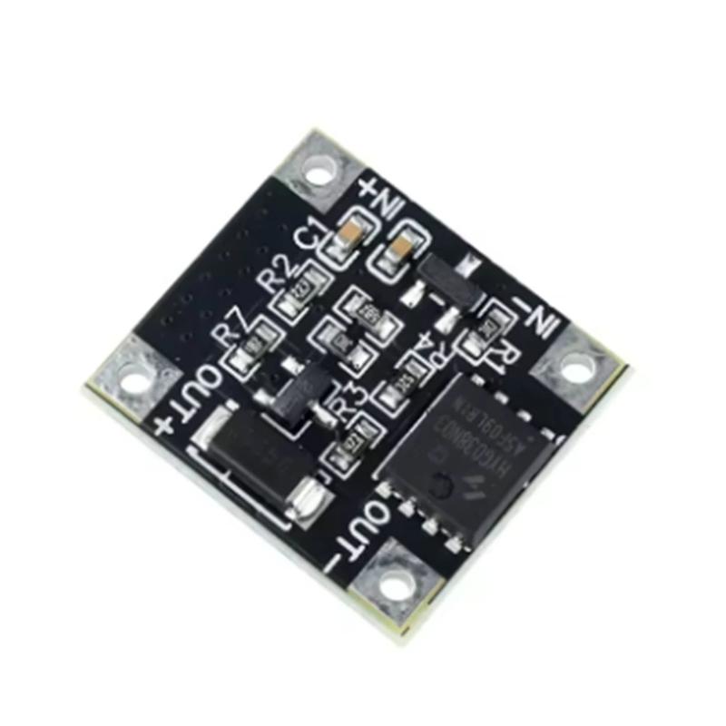 1Pcs 15V Over-Discharge Protection Voltage For Battery Management 18V 20V 21V Lithium Battery Protection Board