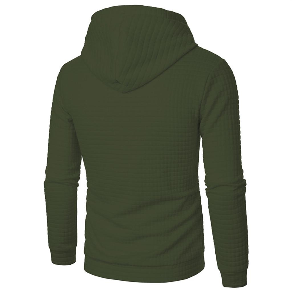 Men's  Leisure  Versatile  Hooded Hood  Hoodie