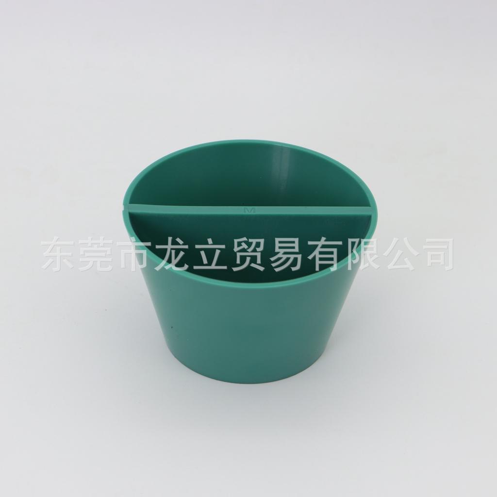 New, Creative Rim Cone Pottery Tool Home Painting Edge Cone Pottery Tool