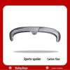 Wuling Bingo Rear Spoiler Wind Deflector - Exterior Modification Upgrade