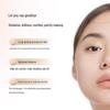 UODO Feuchtigkeitsspendendes Langanhaltendes Mattes Make-up für Mischhaut bis fettige Haut
