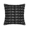 Miranda Sassy Quote Pillow Case Cute Funny Pillow Cover Soft Pillowcases For Living Room Chair