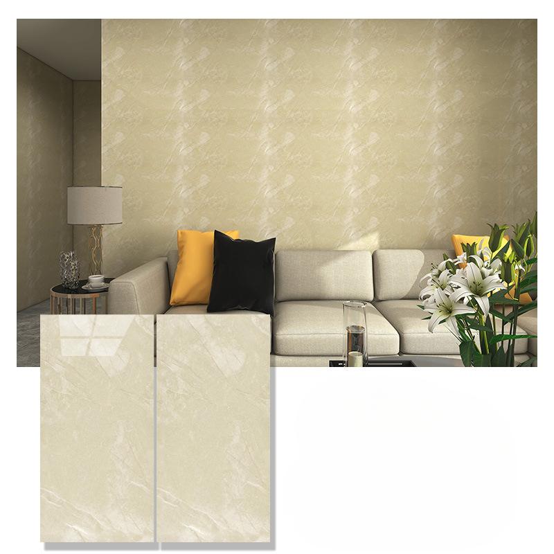 Marmură Bucătărie Film rezistent la ulei Sobă impermeabilă rezistentă la umiditate Tapet autoadeziv Blat Renovare dulap autocolant gresie