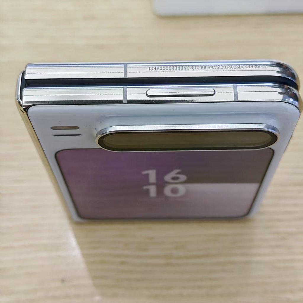 Huawei PuraX AR Eagle Eye Tempered Glass Lens Film