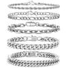 Bracciali – Bracciali da uomo