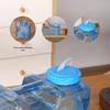 5.5L Tea Brewing Water Storage Bucket