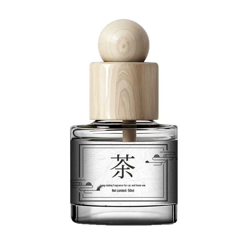 Luxury Car and Home Air Freshener: Long-Lasting Dual-Use Aroma for Deodorizing and Odor-Elimination