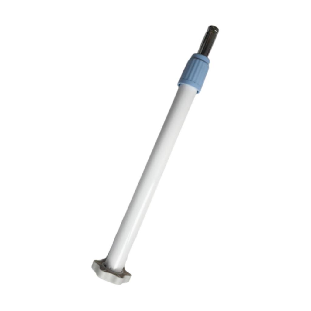 , Height Adjustable, Professional, Multi-Purpose Pedestal Fan Support Bar.