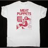 Meat Puppets Out Of My Way Alternative Unisex T Shirt White S 5xl
