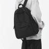 Schoolbag Hong Kong Style Backpack Men's and Women's Simple Large Capacity Travel Backpack Japanese Junior High School High School Student School Bag