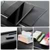 BLOOPIC Car Dashboard Anti-Slip Mat High Viscosity Silicone Sheet High Temperature Resistant Anti-Slip Washable
