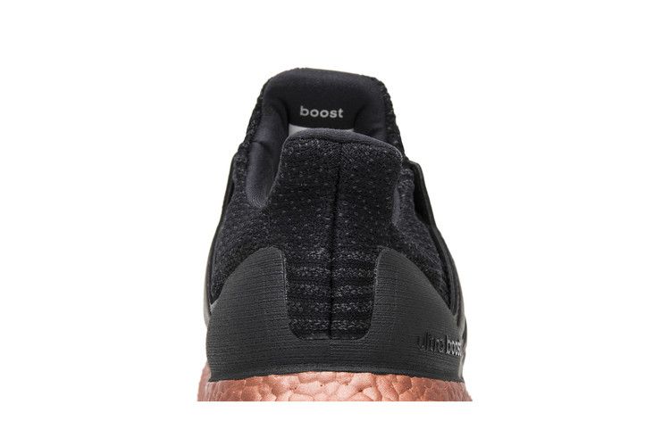 Men's Sneakers adidas Ultra Boost 3.0 Tech Rust Core Black/Copper