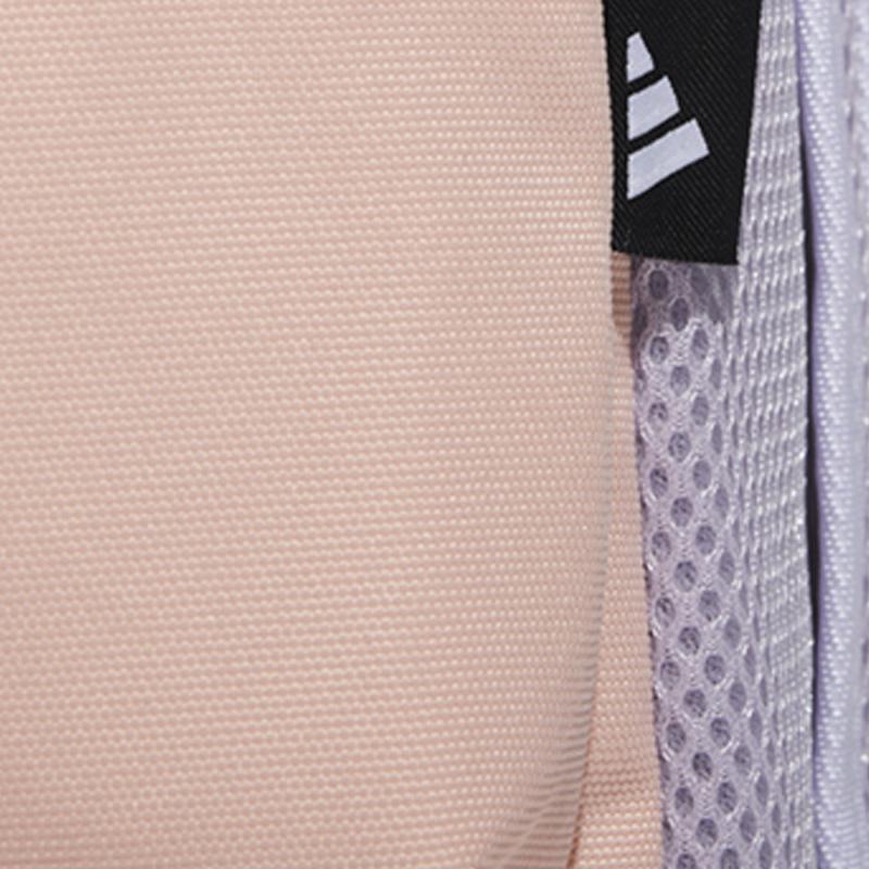 Adidas Polyester Backpack Regular Women's Pink Adidas FM6871