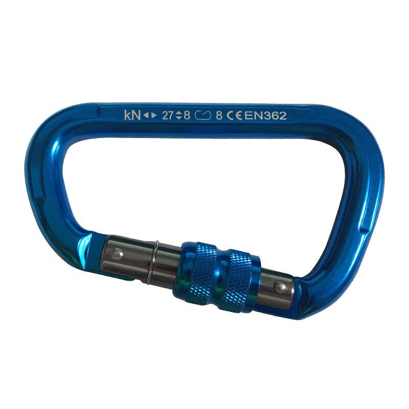 ANPEN C13 D-Ring Rescue Safety Lock