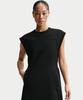 NIKE 24.7 Impossible Soft Dry Fit Dress W - Black: Dark Smoke Grey / Ir1935-010
