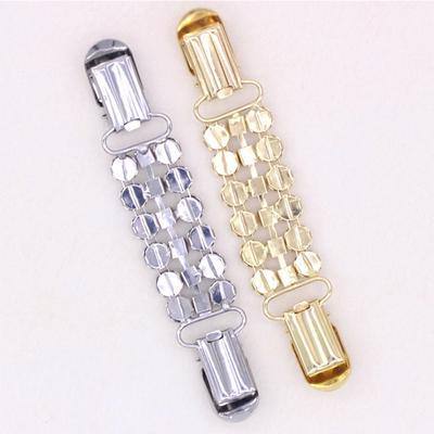 Brooch Vintage Cardigan Clip Duck Clip Valentines Gift Blouse Hot Sale Crystal For Women Girls