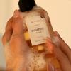 Budapest Oil Wash 300ml