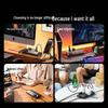 Ugreen T6 GaN 30W Desktop Charging Power Strip CN plug (adapter included)