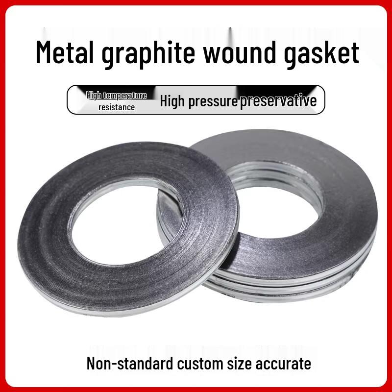 Junpan PTFE Flange Gasket