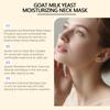Neck Mask Lighten Neck Lines Firming Lift Neck Care Beauty Neck Mask 4PATCHES/10ml