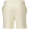 Polo Ralph Lauren Solid Low Waist Elastic Slim Fit Casual Shorts Men Shorts White 710934602-001